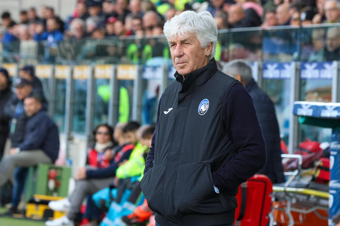 Gasperini: 'La Coppa Italia resta un obiettivo dell'Atalanta'