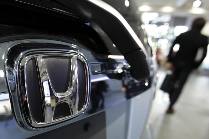 Honda-Nissan Merger: A Strategic Response to Industry Disruption?