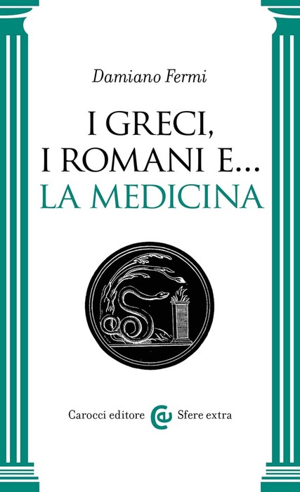 La medicina di Greci e Romani, tra pesci e coleotteri