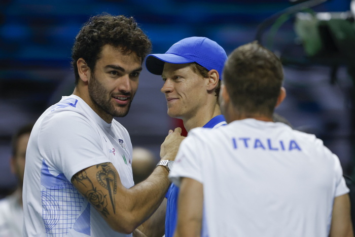 Italy to host Davis Cup Finals from 2025 to 2027