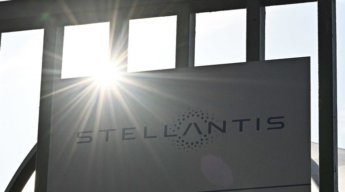 Stellantis sales in Italy down 24.6% in November