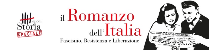 'Il Romanzo dell'Italia', ciclo speciale di Lezioni di Storia