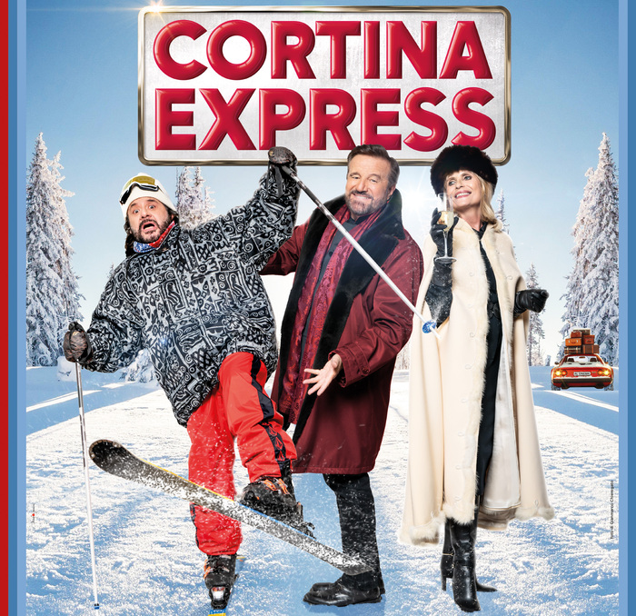 Al cinema a Natale, da Cortina Express a Le occasioni dell’amore – Cinema – Ansa.it