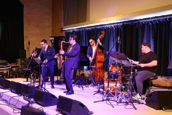 A Orvieto la 31/a edizione di Umbria jazz winter