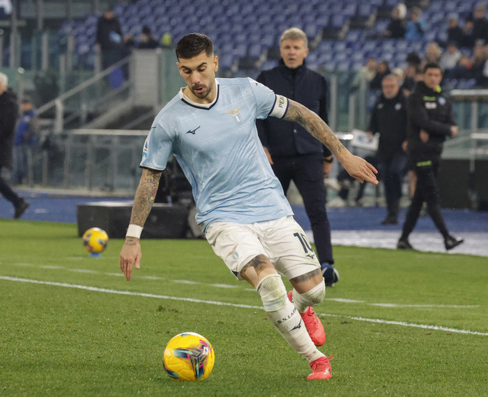 Lazio: Zaccagni, 'L'obiettivo del derby è dare gioia ai tifosi'