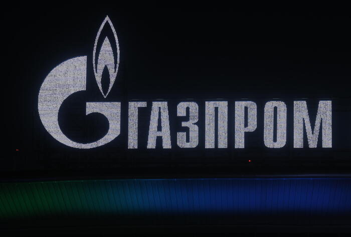 La crisi del gas morde Gazprom, a rischio 1.600 dipendenti