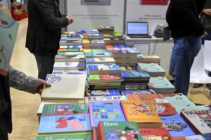 Il mercato dei libri di varia chiude nel 2024 in flessione