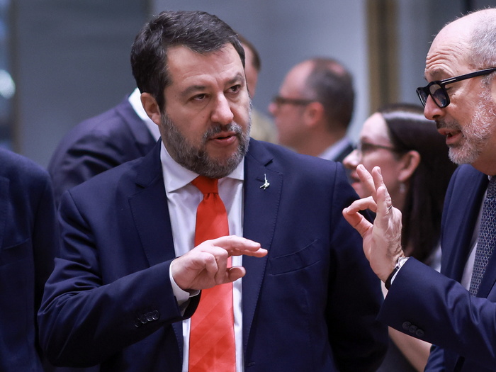 Lega, annullare il voto in Romania è un precedente pericoloso