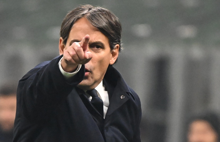 Inter: Inzaghi, unico rammarico aver preso gol