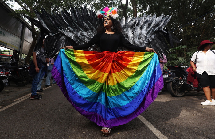 Rightist students protest 1st Italy uni queer studies course