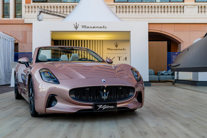 Manca (Stellantis), il problema di Maserati è commerciale