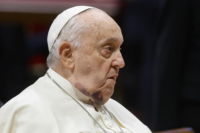 Il Papa ai nuovi cardinali, siate costruttori di unità