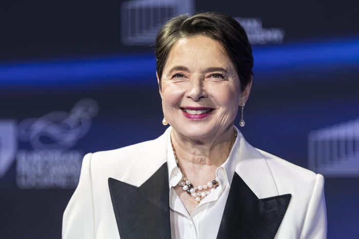 Isabella Rossellini candidata ai Critics Choice Awards