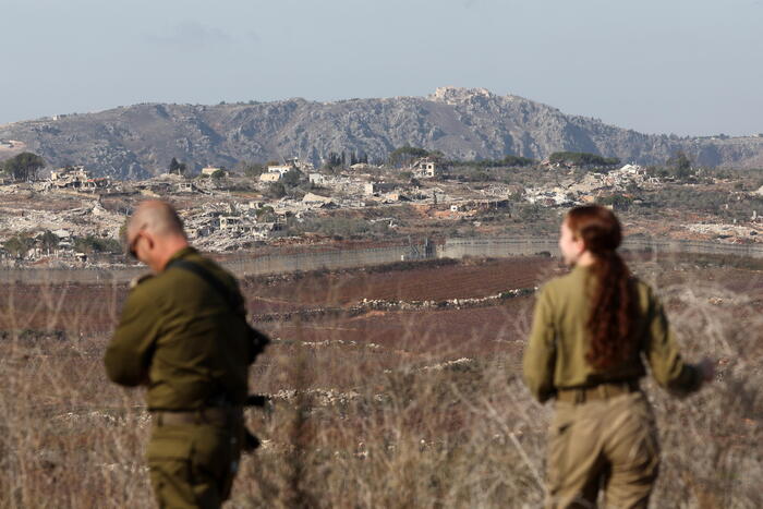 Israele estende lo stato d'emergenza fino a dicembre 2025