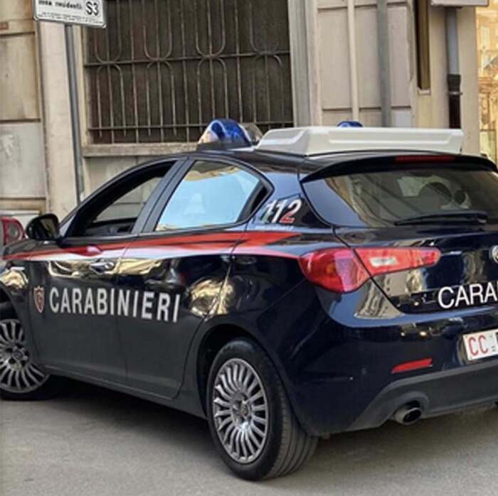 Nel Foggiano 19 Arresti Per Rapine, Furti E Riciclaggio Di Auto ...