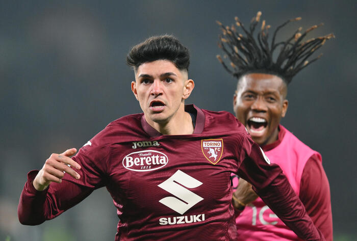 Torino-Lecce 2-0: Bellanova trascina i granata, poi Zapata chiude la partita