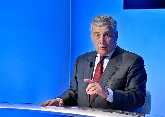 Tajani all’ANSA: ‘G7 sia portatore di pace, sostegno a Israele. Impedire che il conflitto si allarghi’ – News – Ansa.it