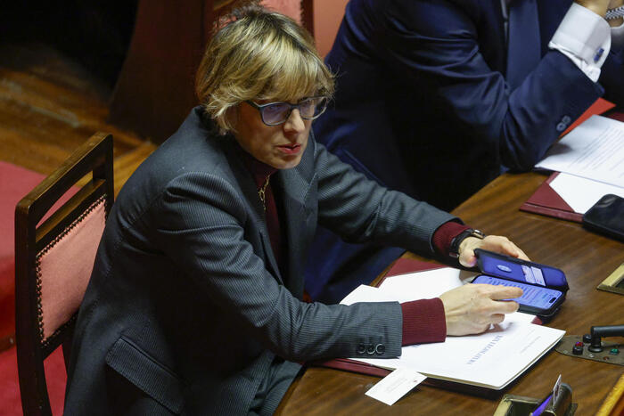 Meloni e ministri nominano Bongiorno legale su caso Almasri