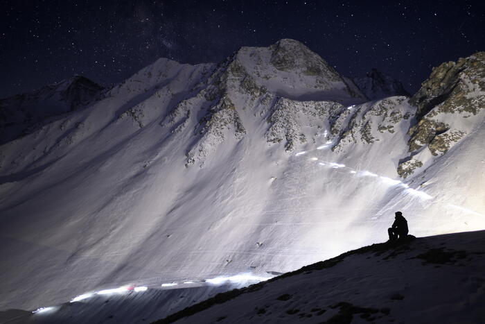 Trovati morti 5 scialpinisti dispersi sulle Alpi svizzere