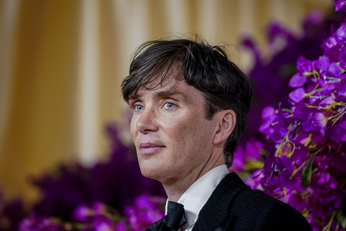 Oscar for best actor to Cillian Murphy Last Hour The Limited Times