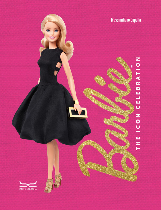 Barbie biografia 2025