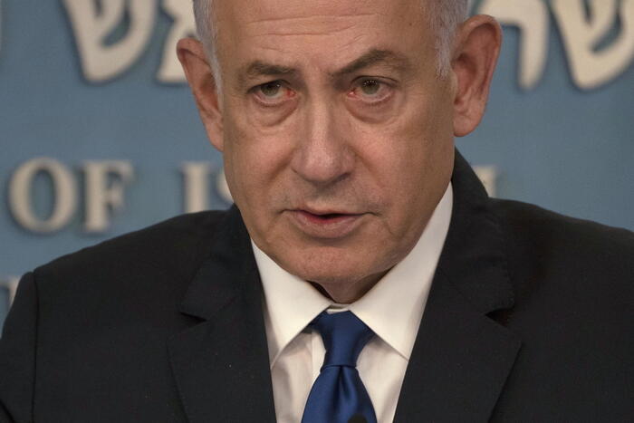 Netanyahu teme mandato di arresto dalla Cpi, si susseguono colloqui frenetici