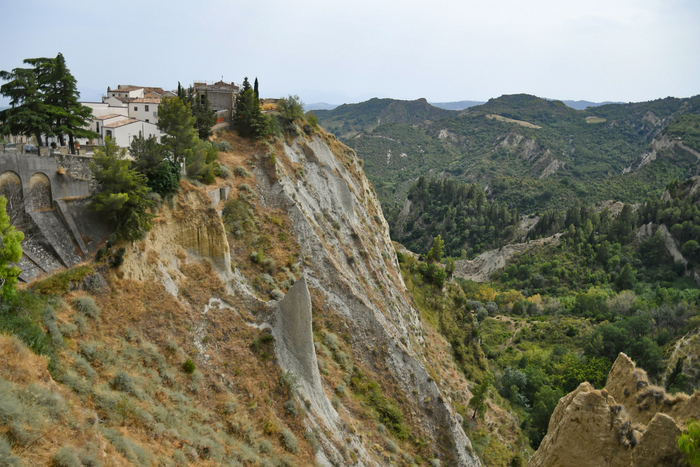 Borghi della Basilicata, 10 luoghi da visitare