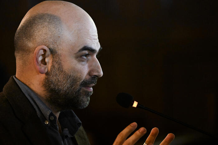 Saviano, sta avanzando una nuova forma di censura