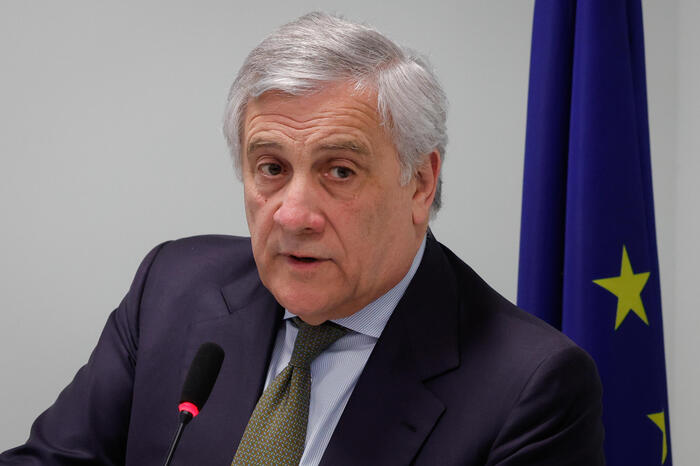 Sarà Tajani ad aprire la Conferenza Italo-Africana Spazio – Scienza e Tecnologia