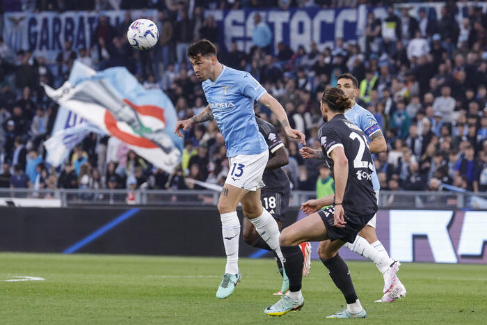 Serie A: Lazio-Juventus 0-0 DIRETTA Esordio di Tudor sulla panchina biancoceleste – Calcio – Ansa.it