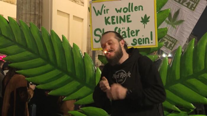 Germania, entra in vigore la legge che legalizza il possesso e la coltivazione controllata di cannabis – Mondo – Ansa.it