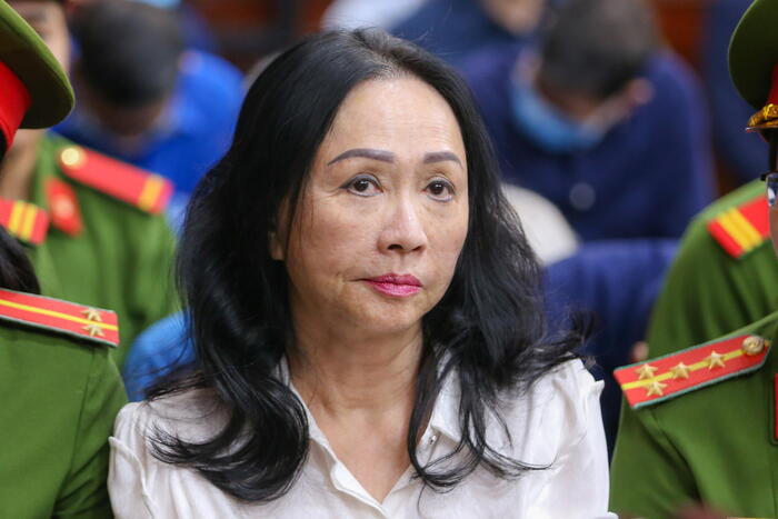 Condannata a morte per frode la top manager vietnamita – Asia – Ansa.it