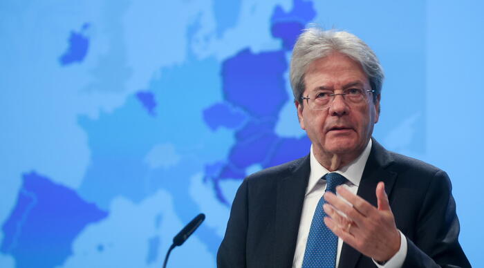 Gentiloni: ‘Sarà la realtà a spingere a un nuovo debito comune’ – Altre news – Ansa.it