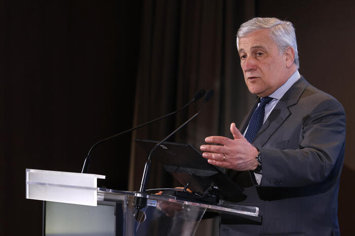 Crisi Israele-Iran e G7 italiano, domani forum ANSA con Tajani  – News – Ansa.it