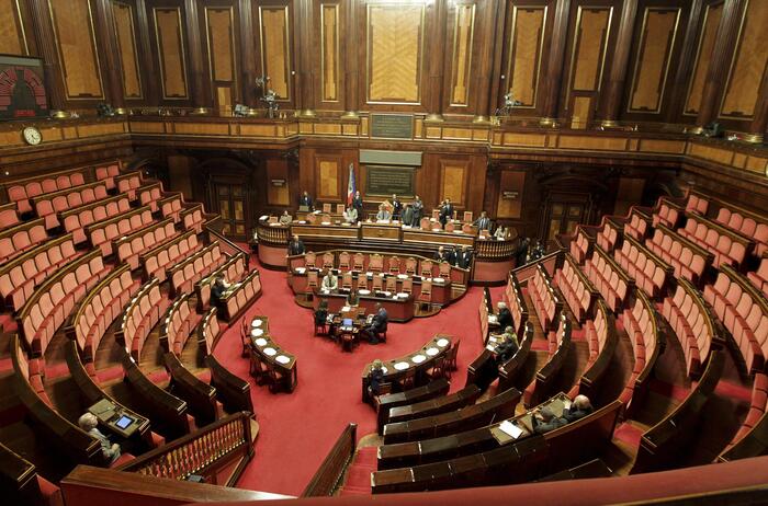 Ddl della Lega per uscire dall'Oms: 'Gli alleati condividano'