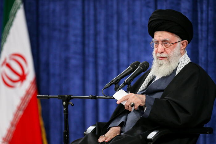 Khamenei, ‘Israele sarà punito per l’attacco al consolato’ – Notizie – Ansa.it