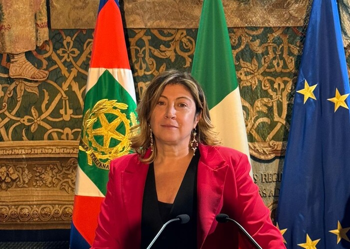 Boldetti nuova segretaria ministero Cultura in Sardegna – Notizie