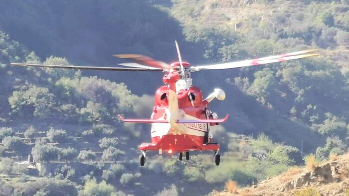 Esplosione in una centrale idroelettrica nel Bolognese, quattro ustionati gravi e sei dispersi – Notizie – Ansa.it