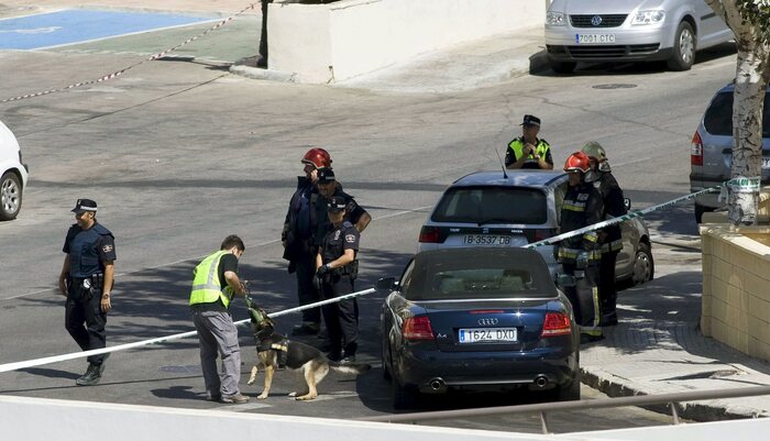 Quattro turisti italiani arrestati per stupro di gruppo a Maiorca – Notizie – Ansa.it