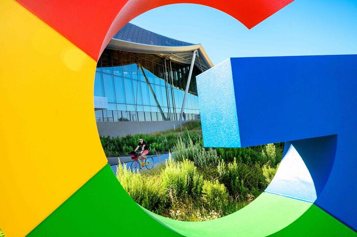 La Corte di Giustizia Ue conferma la multa da 2,4 miliardi a Google – Aziende – Ansa.it