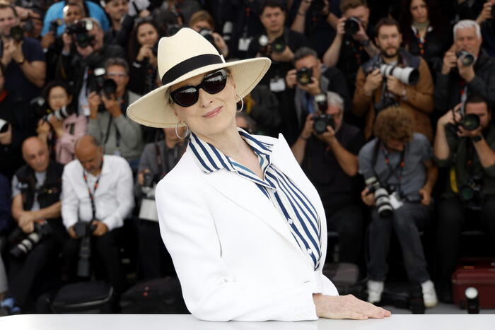 Auguri a Meryl Streep, 75 anni per la leggenda vivente del cinema