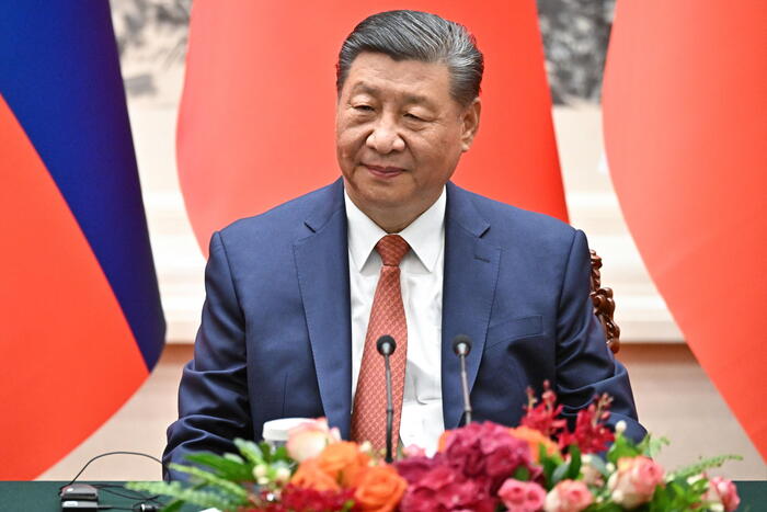 Cina, visita dei presidenti di Egitto, Tunisia ed Eau