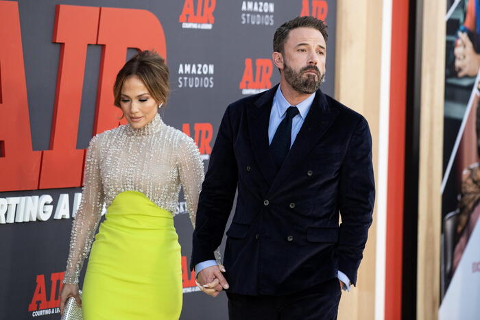 Jennifer Lopez ansöker om skilsmässa från Ben Affleck – de senaste nyheterna