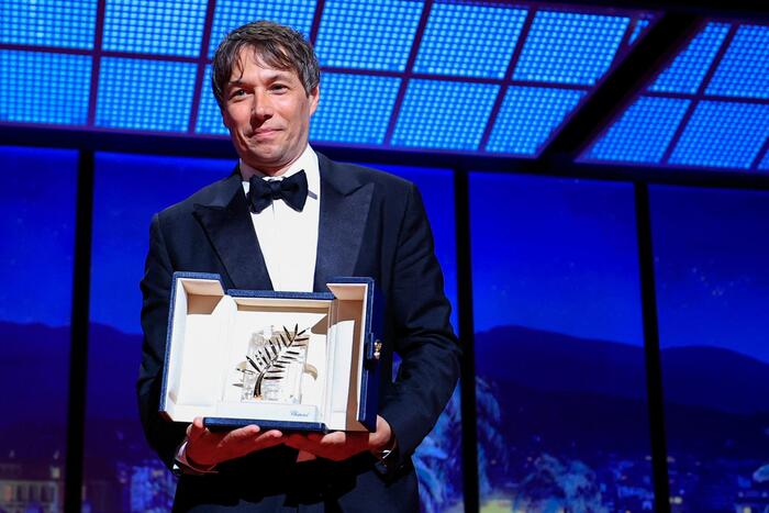 Cannes, Palma d'oro ad Anora di Sean Baker