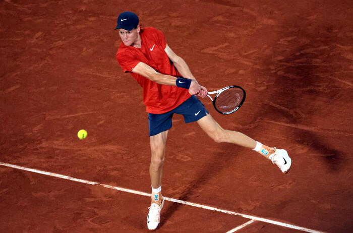 Roland Garros, Sinner derrota Gasquet e avança às oitavas de final – Tênis