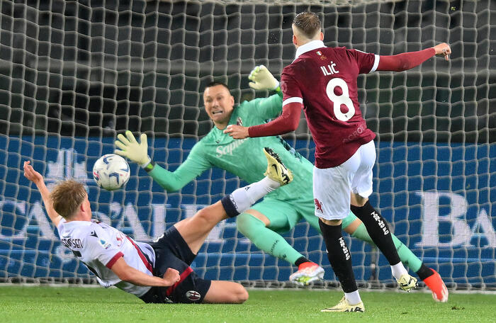 Serie A: Torino-Bologna termina 0-0. I rossoblu intravedono la Champions CRONACA e FOTO