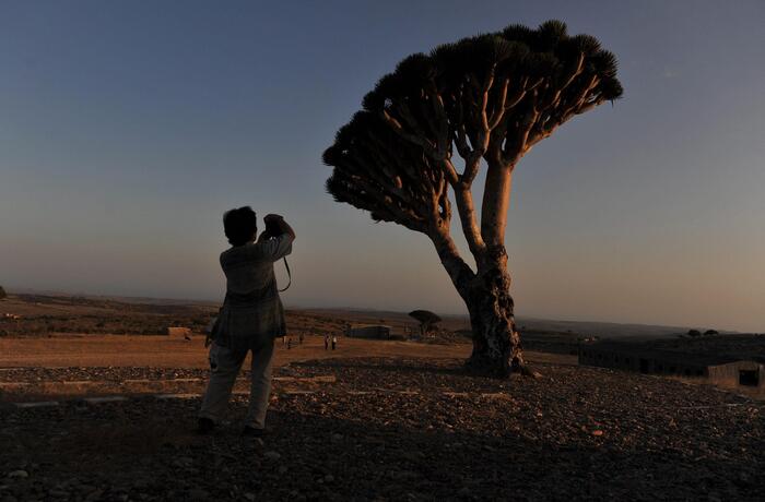 Domenica il volo di rientro per gli italiani bloccati in Yemen