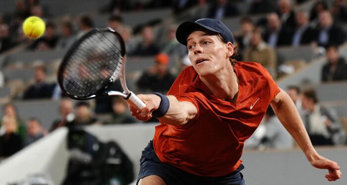 No sólo un Siner, es un espectáculo italiano en Roland Garros – Tenis