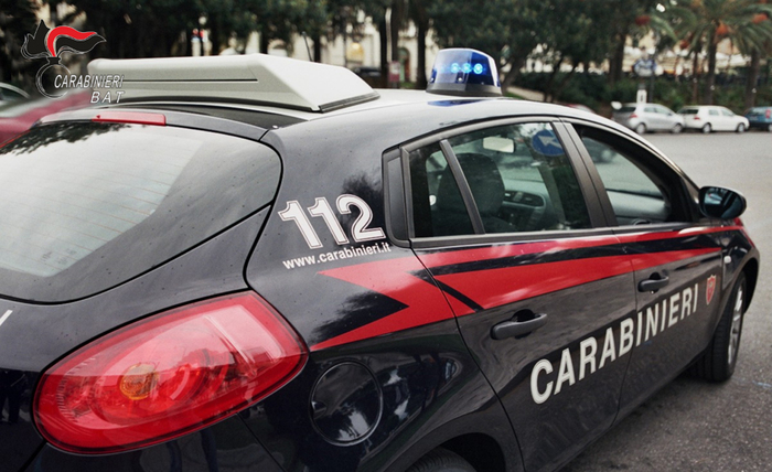 Spaccio attraverso feritoie in case popolari,11 arresti a Latina