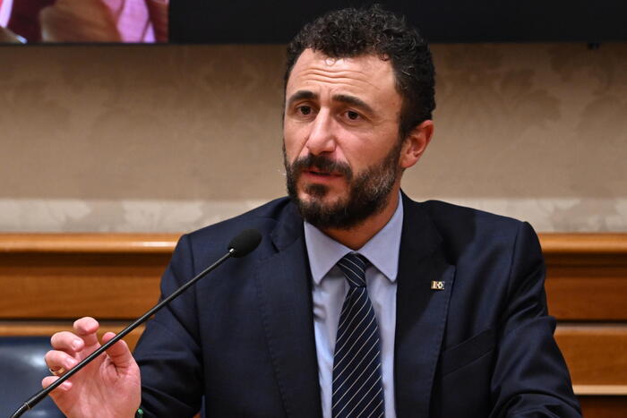 Sparo di Capodanno, Campana ritira la querela contro il deputato Pozzolo – Notizie – Ansa.it